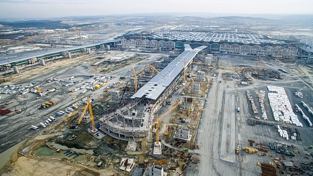Modern Beton Üretim Teknolojileri
