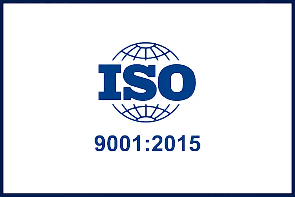 ISO 9001