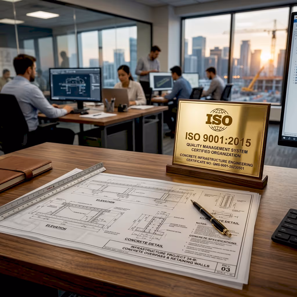 ISO 9001