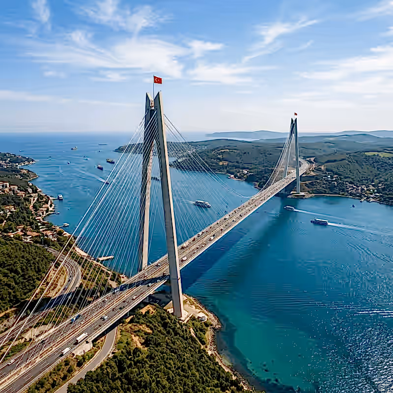Kuzey Marmara Otoyolu