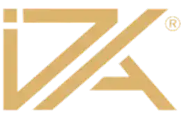 İZKA Beton Logo