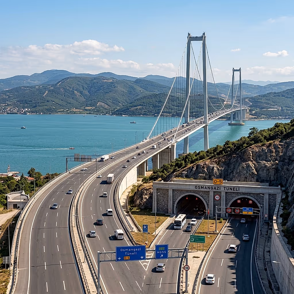 Altyapı Projelerinde Beton Boru Seçimi
